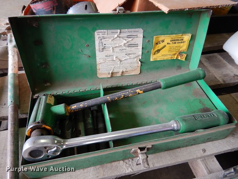 image for item JT9534 Tools