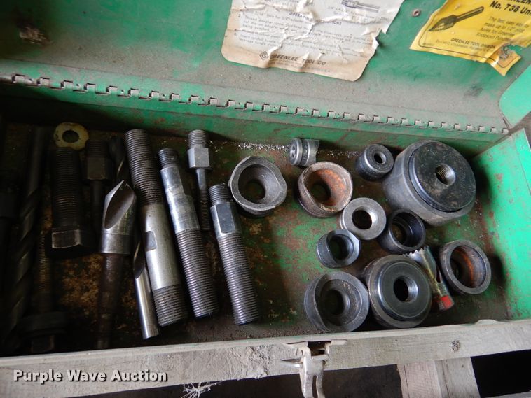 image for item JT9534 Tools