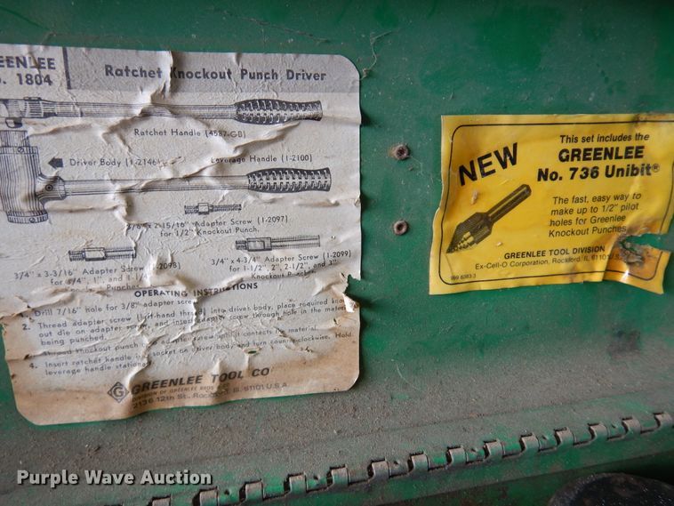 image for item JT9534 Tools