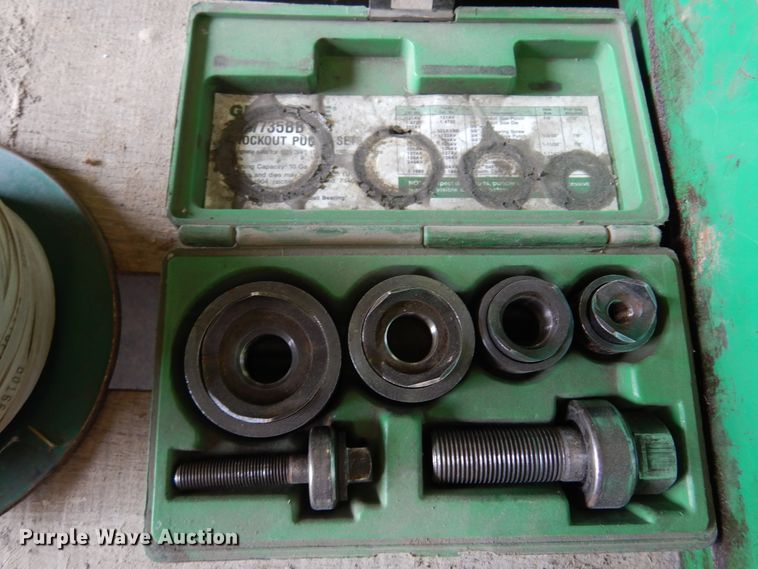 image for item JT9534 Tools