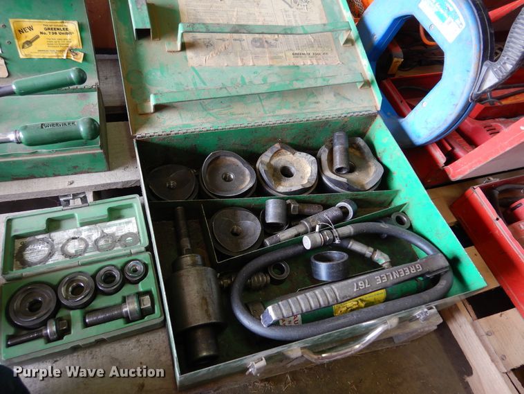 image for item JT9534 Tools