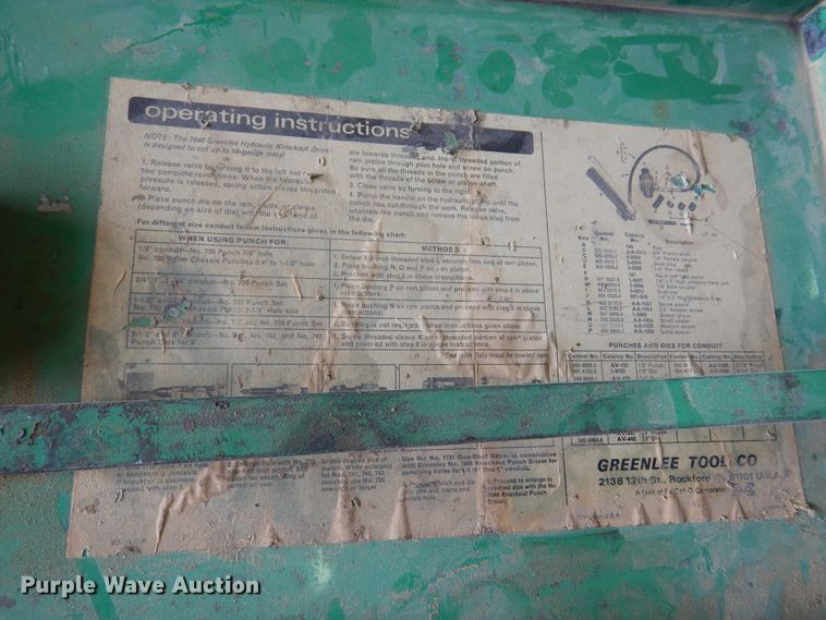 image for item JT9534 Tools