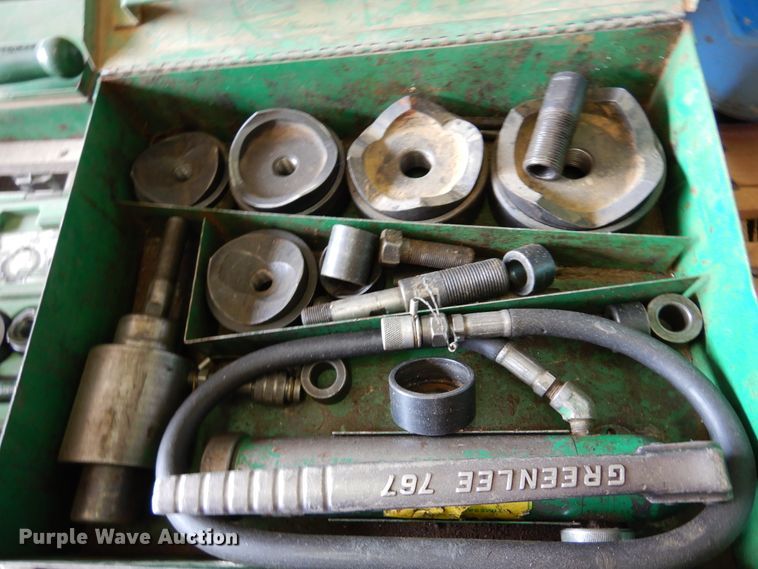 image for item JT9534 Tools