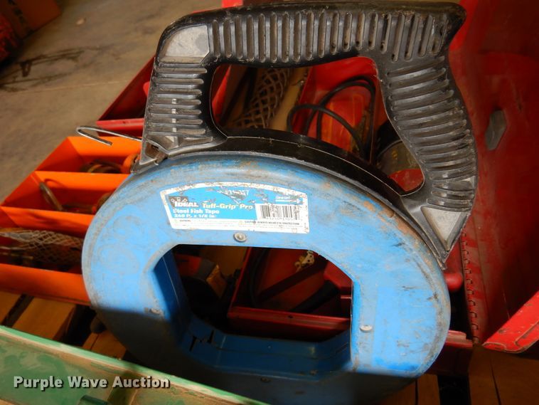 image for item JT9534 Tools