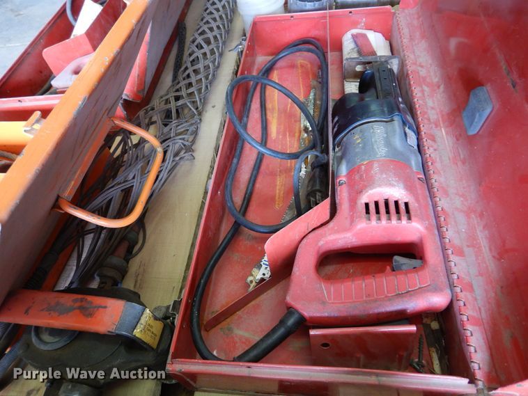 image for item JT9534 Tools