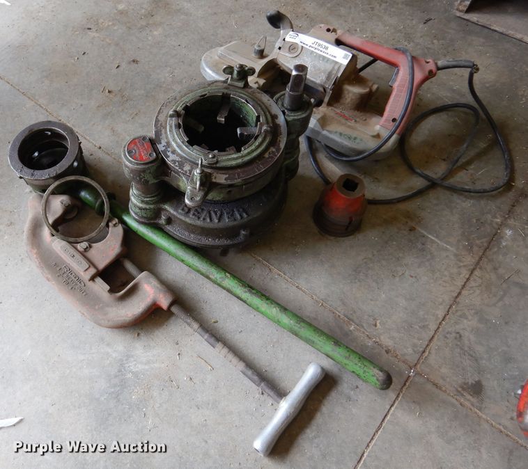 image for item JT9538 Tools