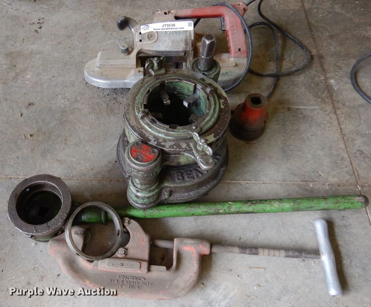 image for item JT9538 Tools