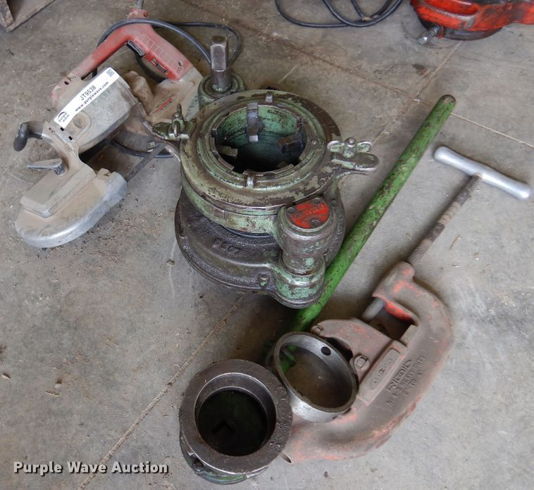 image for item JT9538 Tools