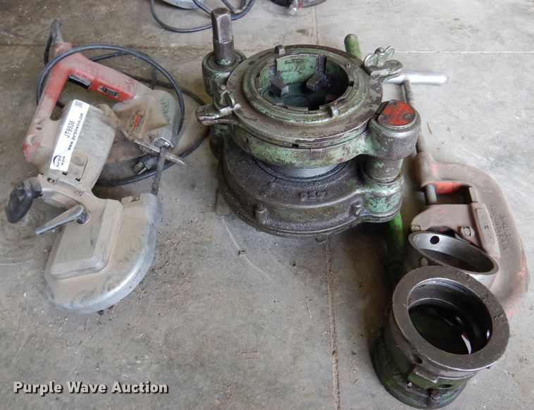 image for item JT9538 Tools