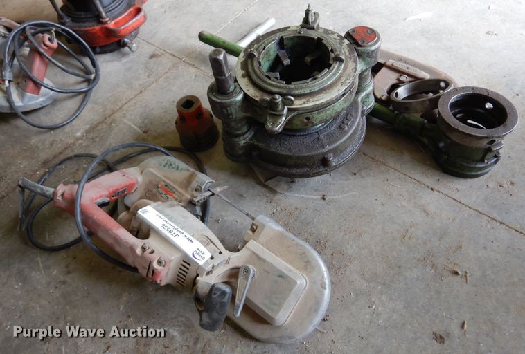 image for item JT9538 Tools