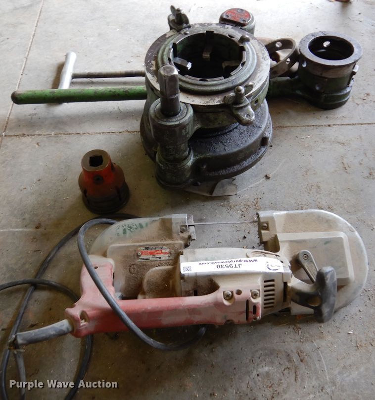 image for item JT9538 Tools