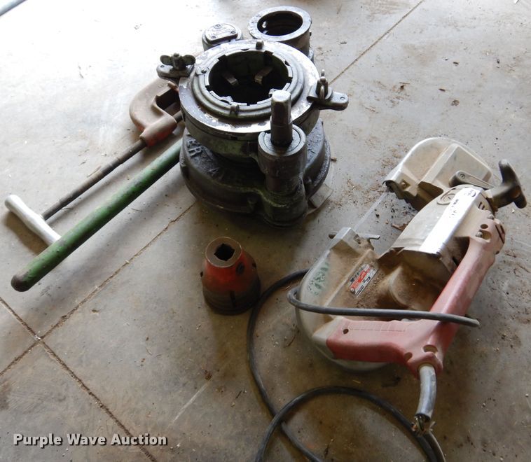 image for item JT9538 Tools