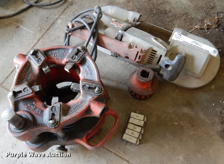 image for item JT9539 Tools