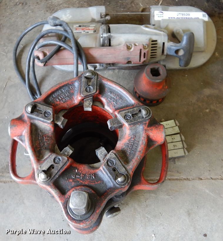 image for item JT9539 Tools