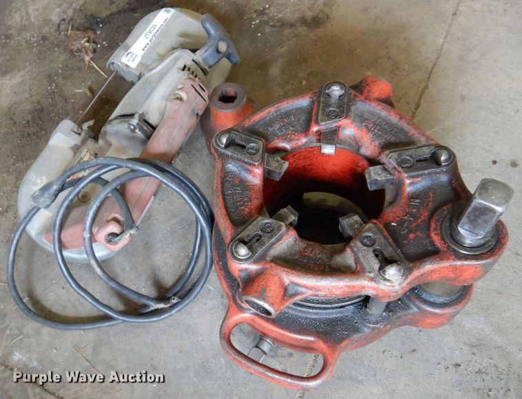 image for item JT9539 Tools