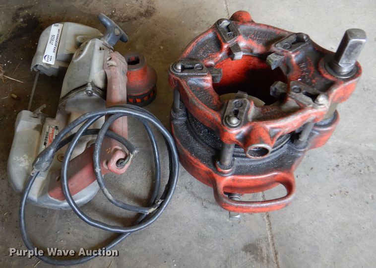 image for item JT9539 Tools