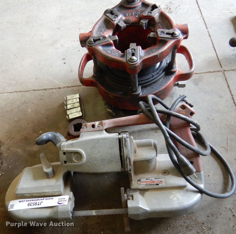 image for item JT9539 Tools