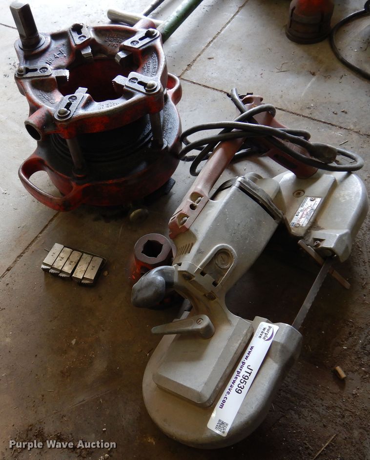 image for item JT9539 Tools