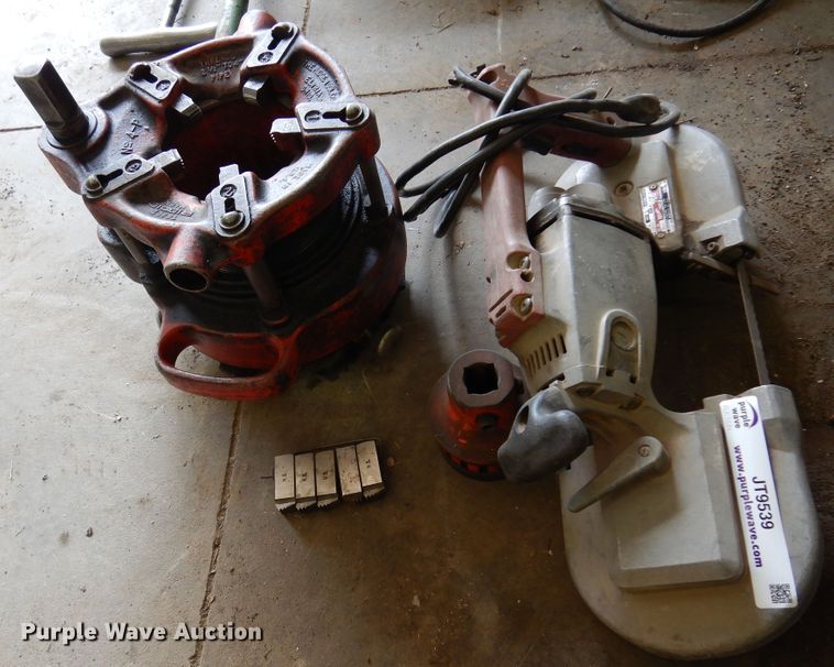 image for item JT9539 Tools