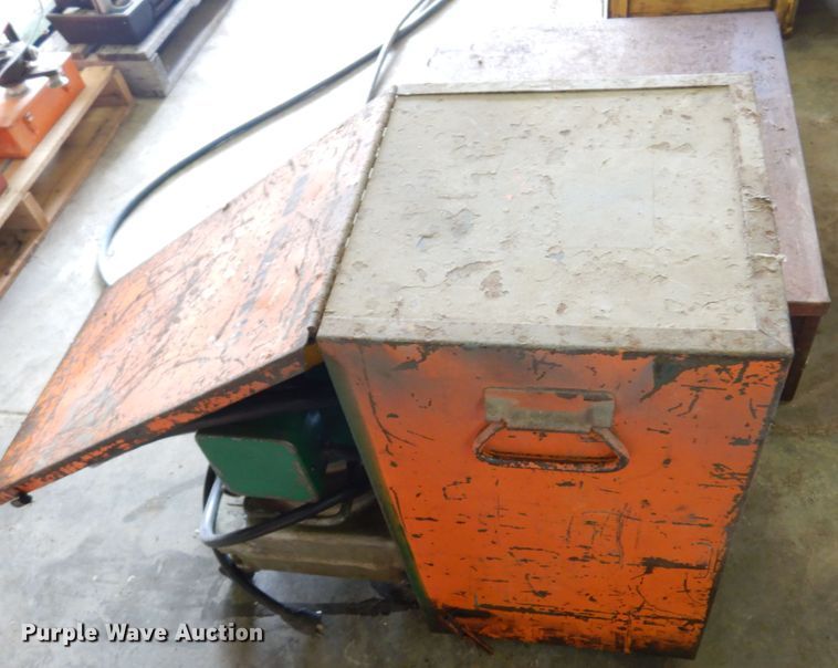 image for item JT9541 Greenlee 777 pipe bender