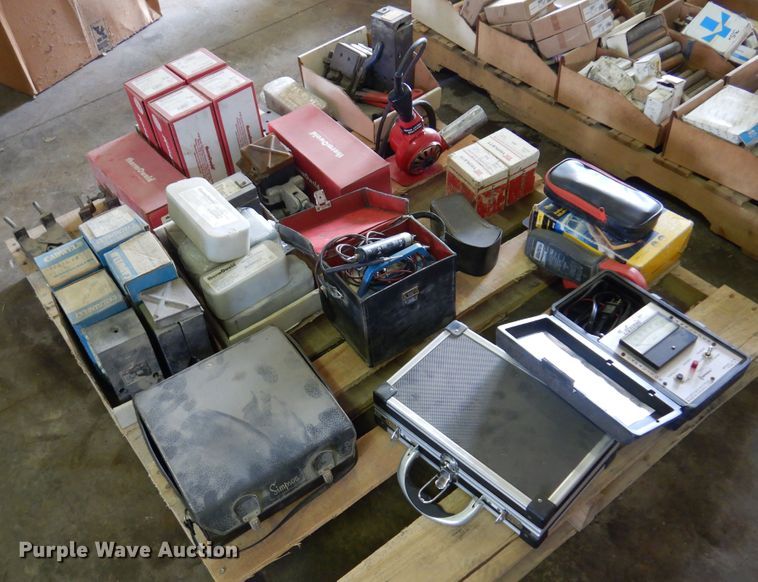 image for item JT9542 Electrical diagnostic equipment