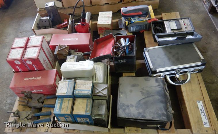 image for item JT9542 Electrical diagnostic equipment