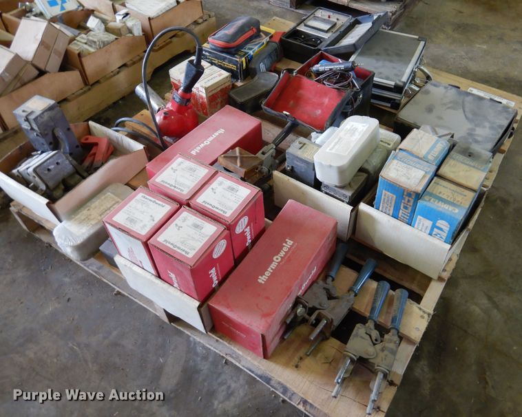 image for item JT9542 Electrical diagnostic equipment