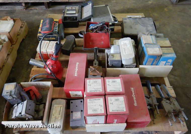 image for item JT9542 Electrical diagnostic equipment