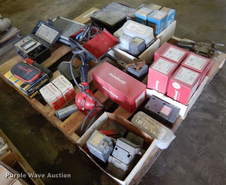 image for item JT9542 Electrical diagnostic equipment