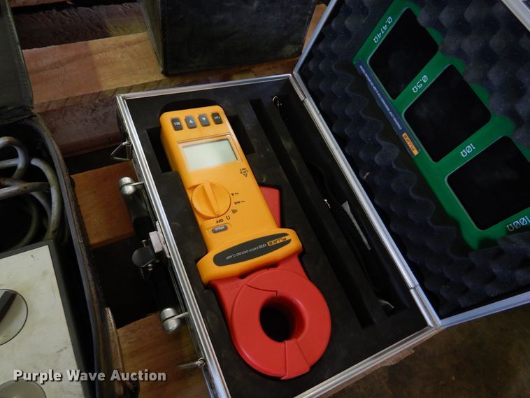 image for item JT9542 Electrical diagnostic equipment