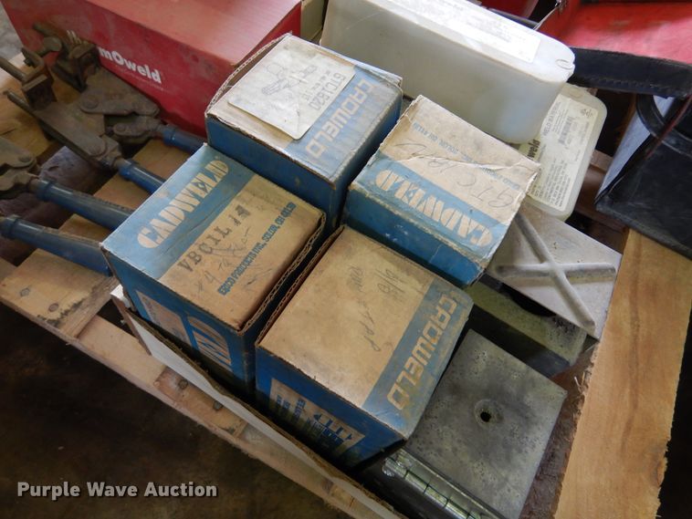 image for item JT9542 Electrical diagnostic equipment