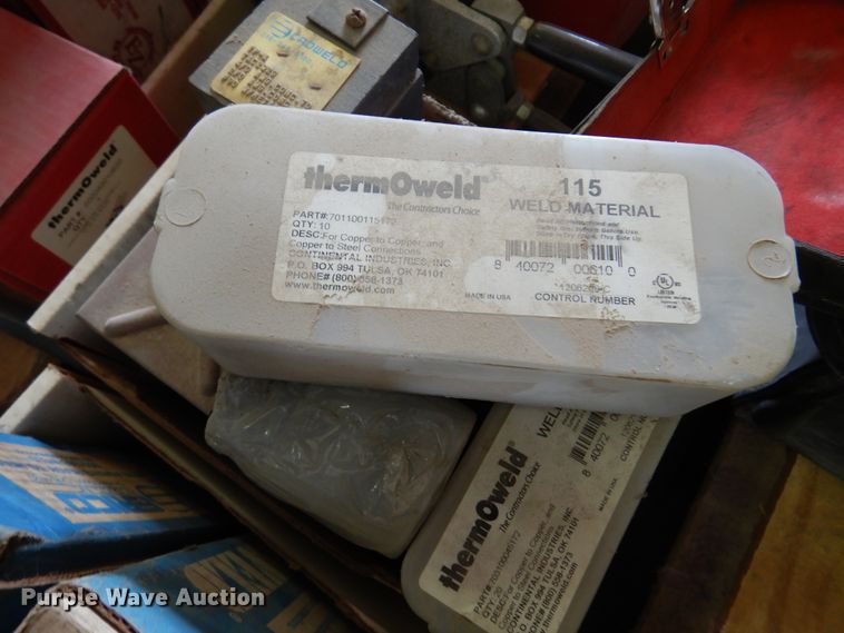 image for item JT9542 Electrical diagnostic equipment