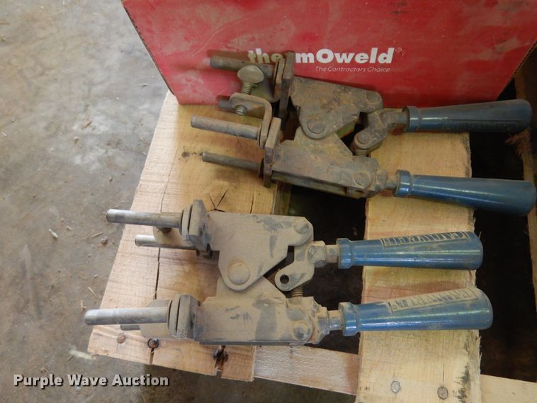 image for item JT9542 Electrical diagnostic equipment