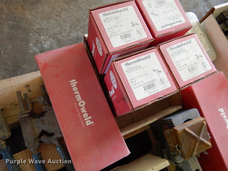 image for item JT9542 Electrical diagnostic equipment