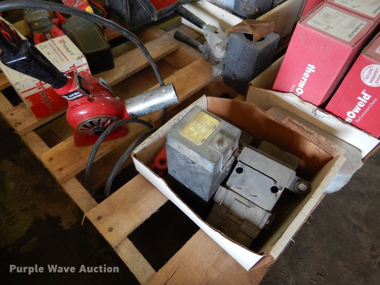 image for item JT9542 Electrical diagnostic equipment