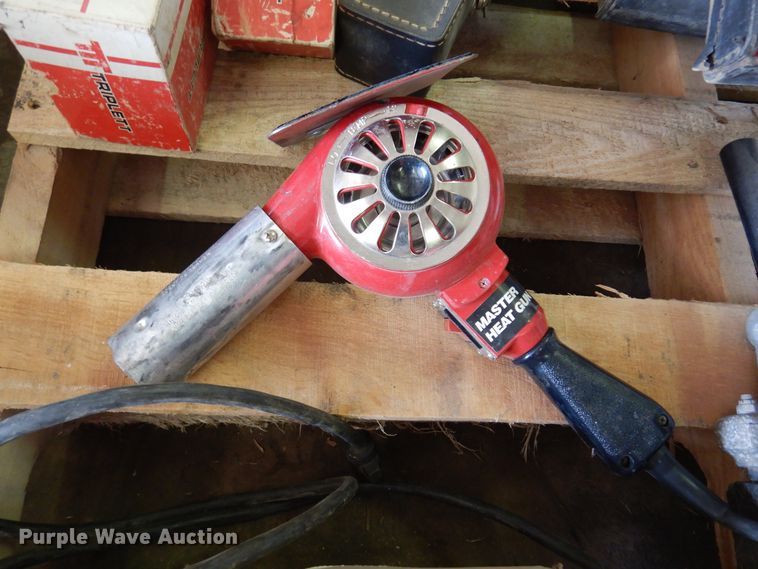 image for item JT9542 Electrical diagnostic equipment