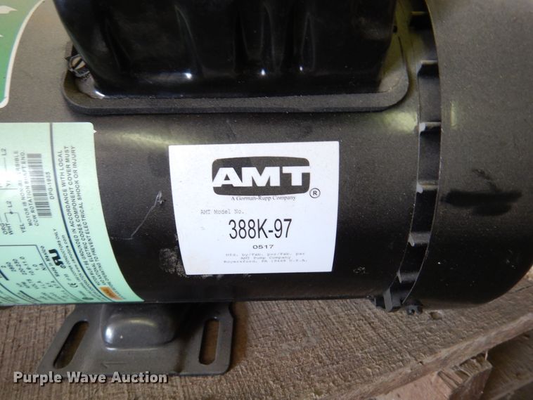 image for item JT9543 Electric motors