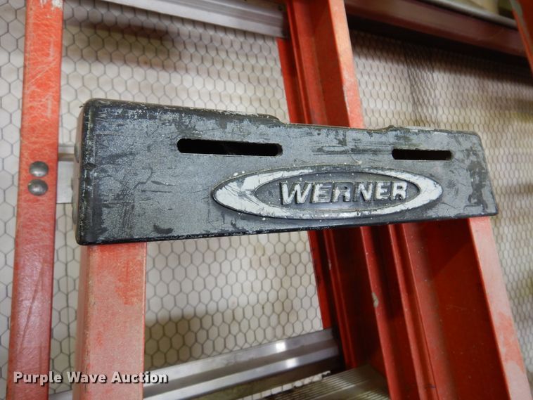 image for item JT9544 Ladders