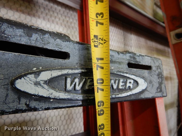 image for item JT9544 Ladders