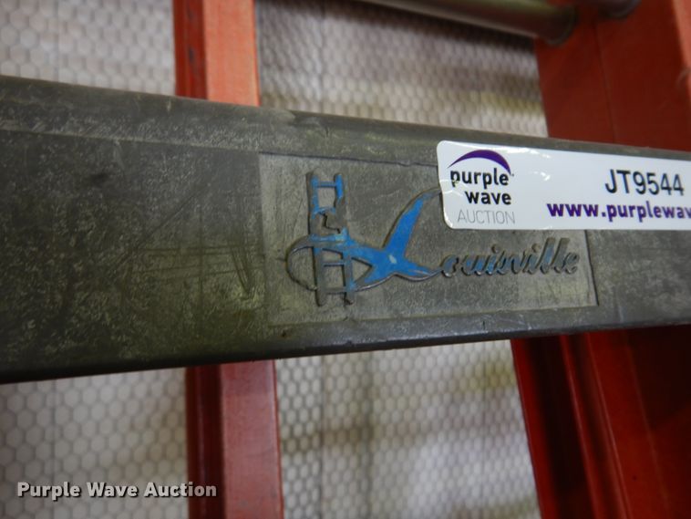 image for item JT9544 Ladders