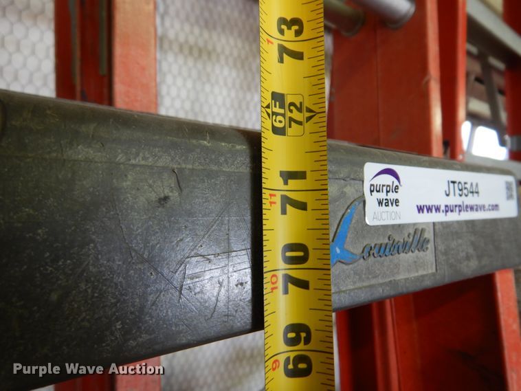 image for item JT9544 Ladders