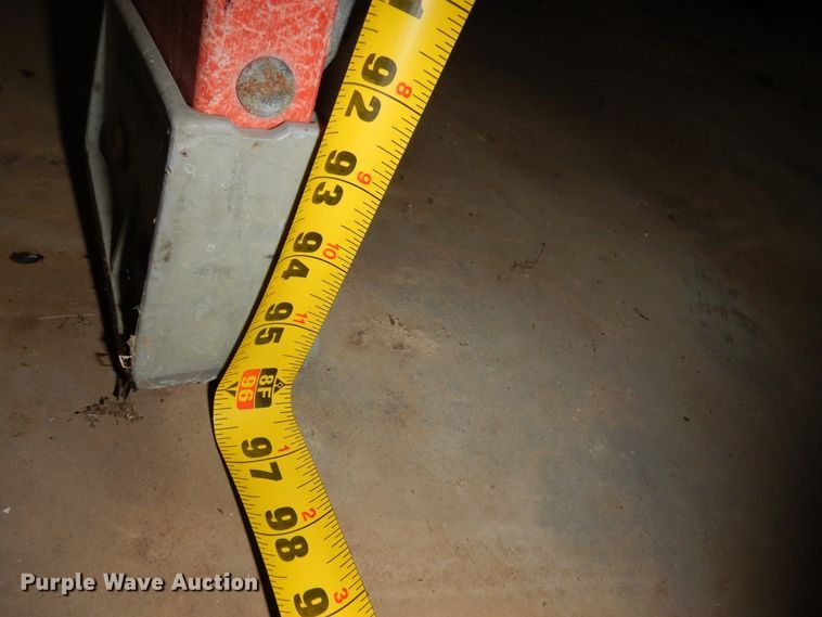 image for item JT9544 Ladders