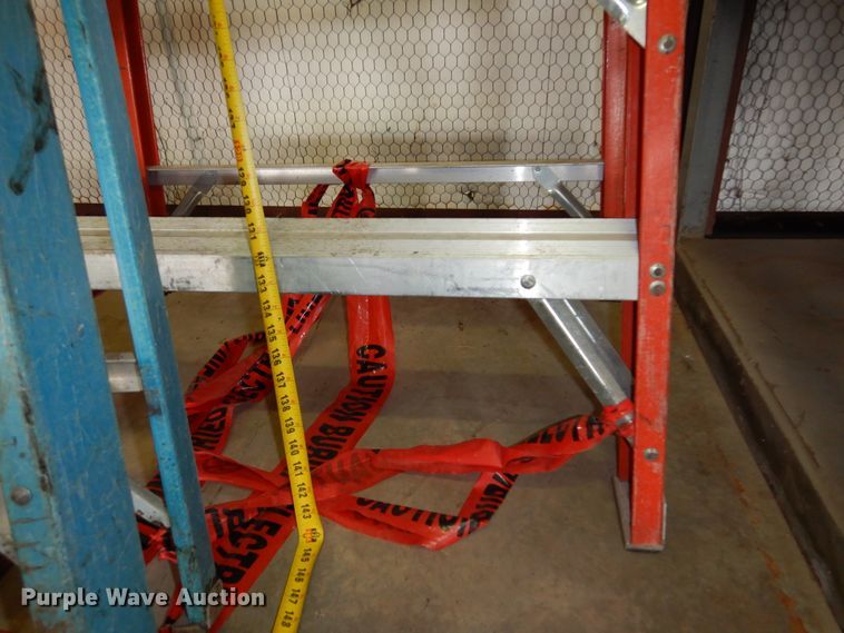 image for item JT9544 Ladders