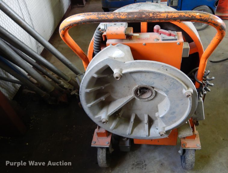 image for item JT9546 Ensley  pipe bender