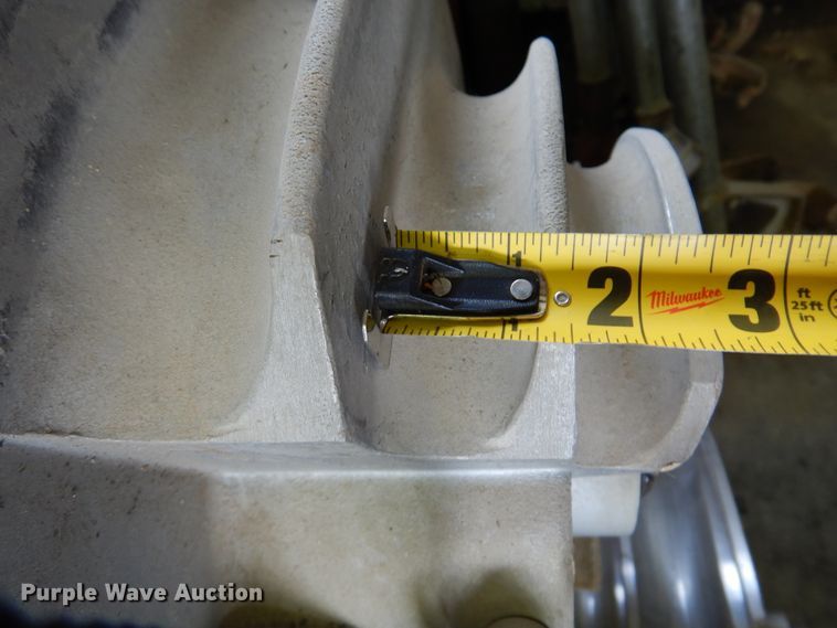 image for item JT9546 Ensley  pipe bender