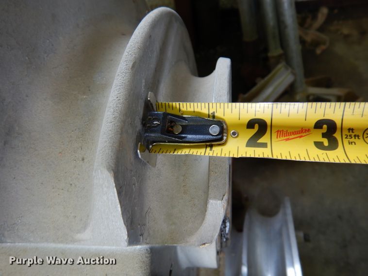 image for item JT9546 Ensley  pipe bender