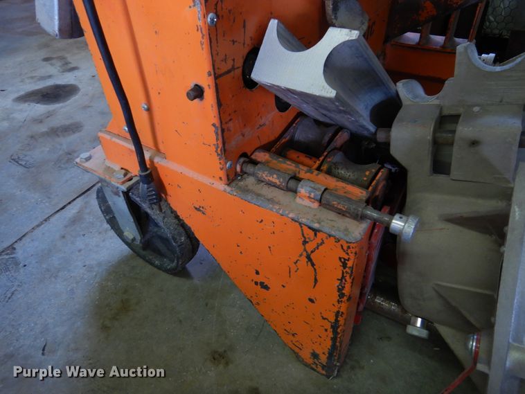 image for item JT9546 Ensley  pipe bender