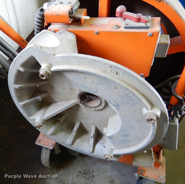 image for item JT9546 Ensley  pipe bender