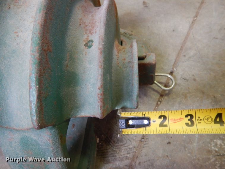 image for item JT9547 Chicago  pipe bender