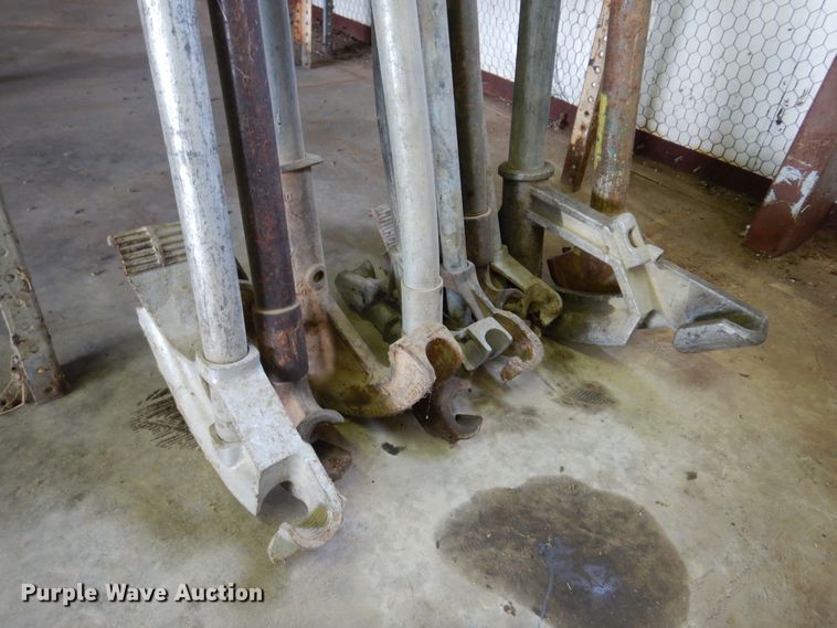 image for item JT9547 Chicago  pipe bender